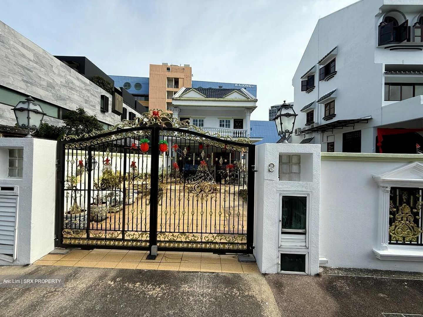 Ceylon Road (D15), Detached #535440211